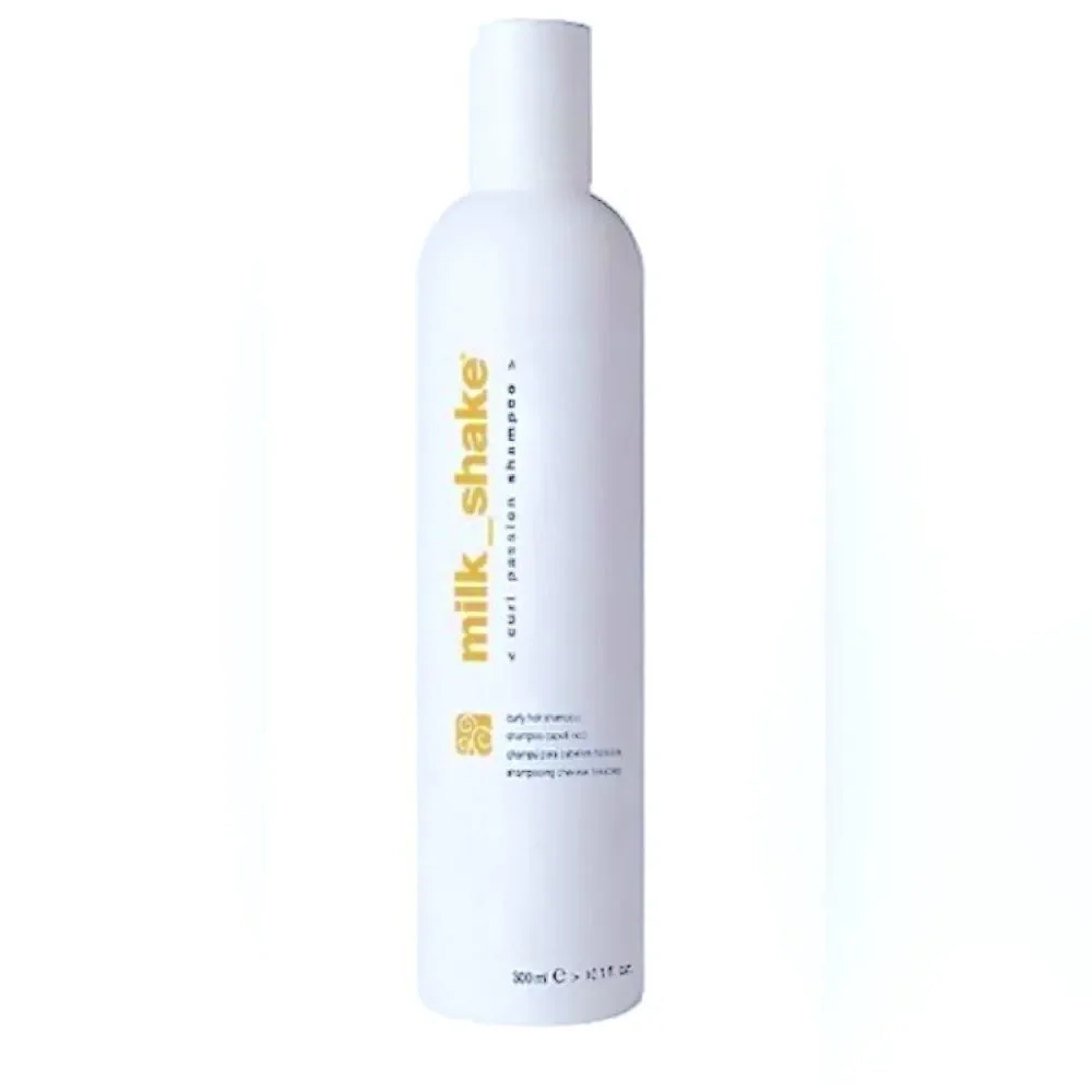 🛍️ Milk Shake Curl Passion shampoo 10.1 FL. OZ 300ml 🎊